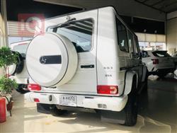 مێرسێدس بێنز G-Class
